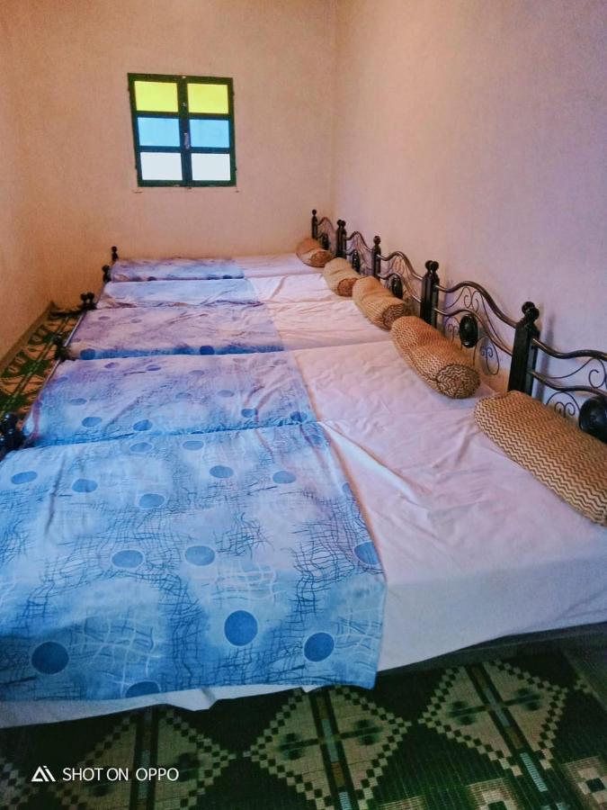Gite La Belle Vue Timichi Timichchi Экстерьер фото