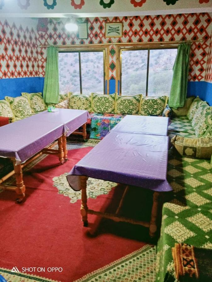Gite La Belle Vue Timichi Timichchi Экстерьер фото