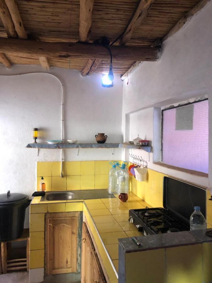 Gite La Belle Vue Timichi Timichchi Экстерьер фото