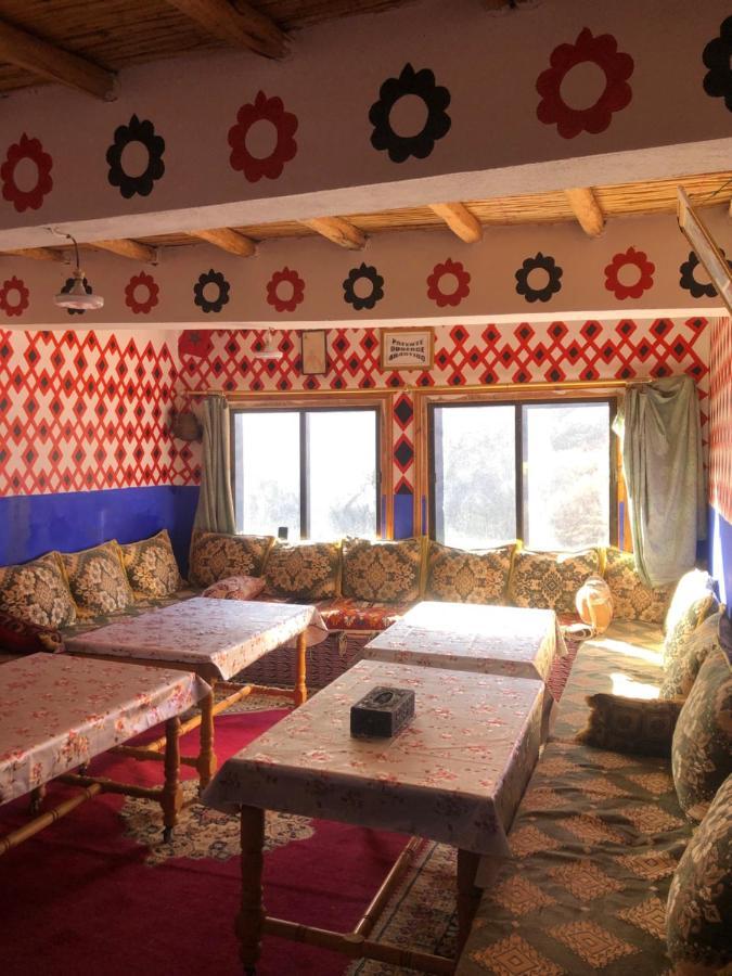 Gite La Belle Vue Timichi Timichchi Экстерьер фото