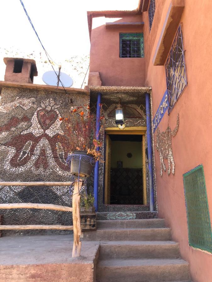 Gite La Belle Vue Timichi Timichchi Экстерьер фото
