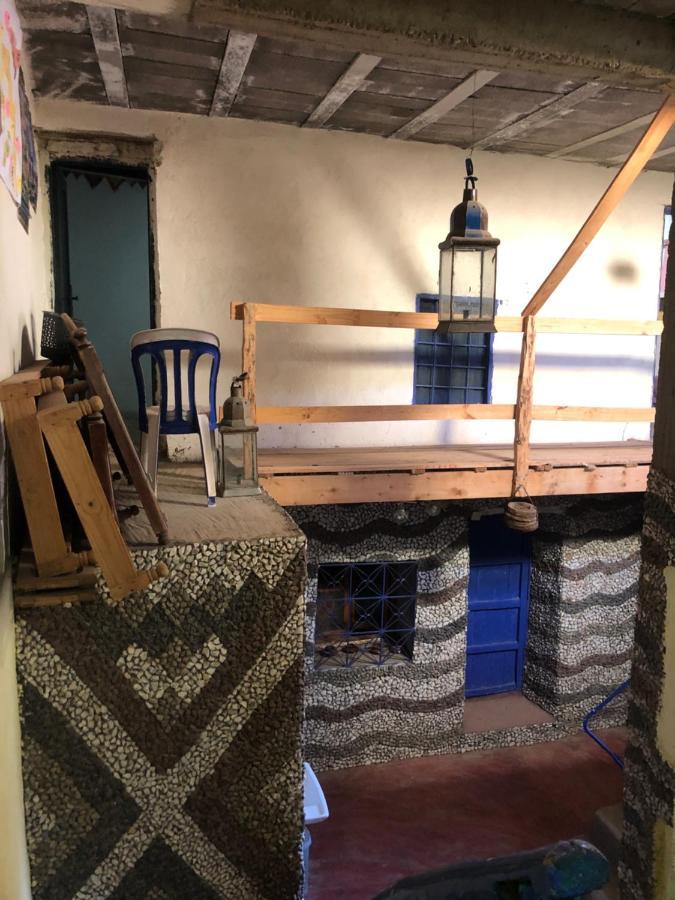 Gite La Belle Vue Timichi Timichchi Экстерьер фото