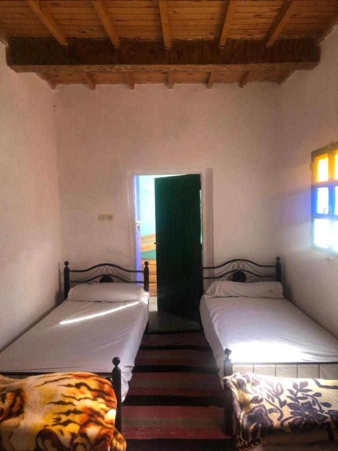 Gite La Belle Vue Timichi Timichchi Экстерьер фото