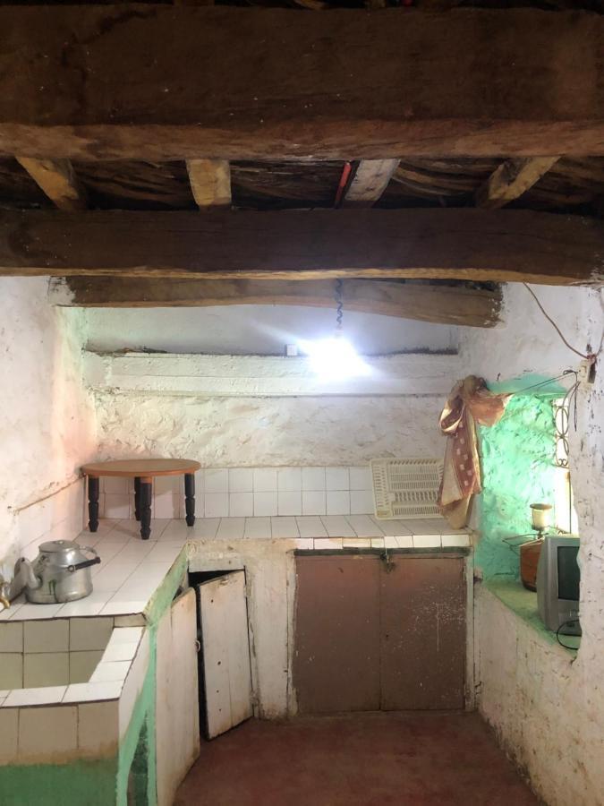 Gite La Belle Vue Timichi Timichchi Экстерьер фото